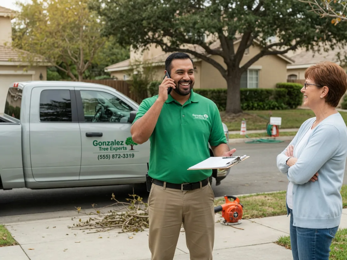 Tree Service Freeport, ME FAQs
